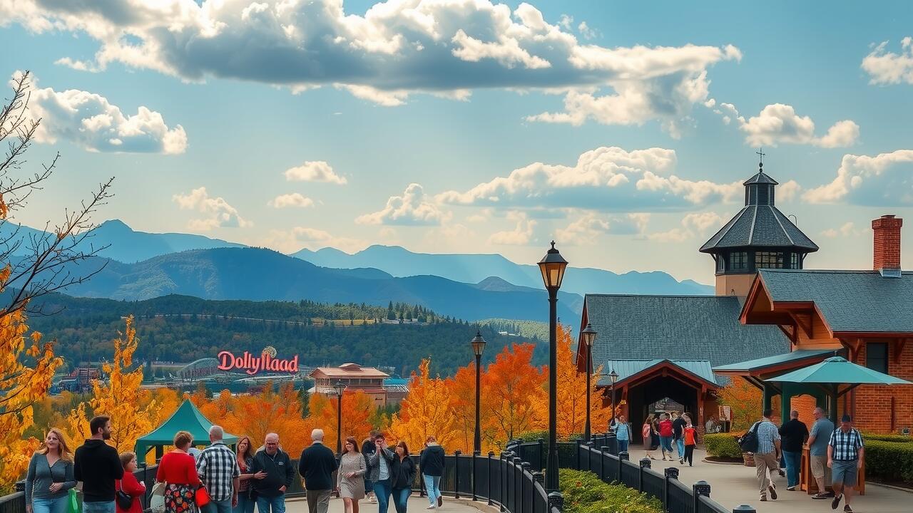 How to spend a day in Pigeon Forge?
